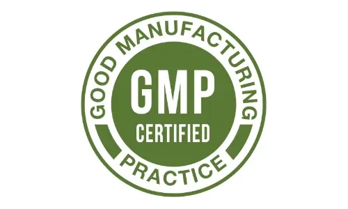 Neuralisse GMP-certified